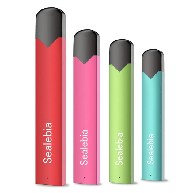 Mini Disposable Vape Pen For Nicotine