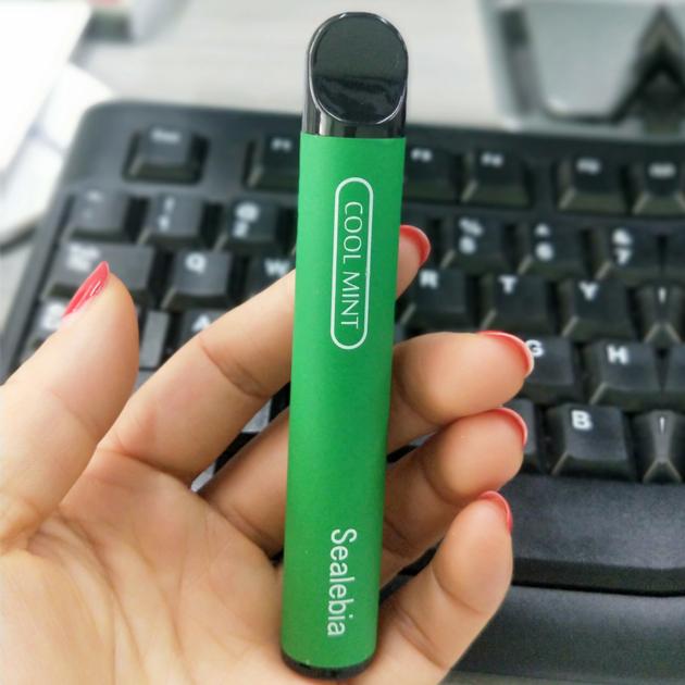 E Cig Starter Kits