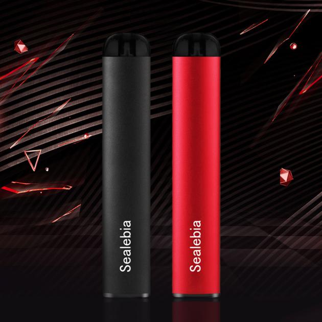 7mm Ultra Thin Disposable Vape Pen