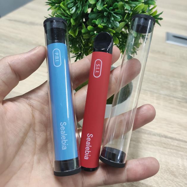 New Style Vape Pen