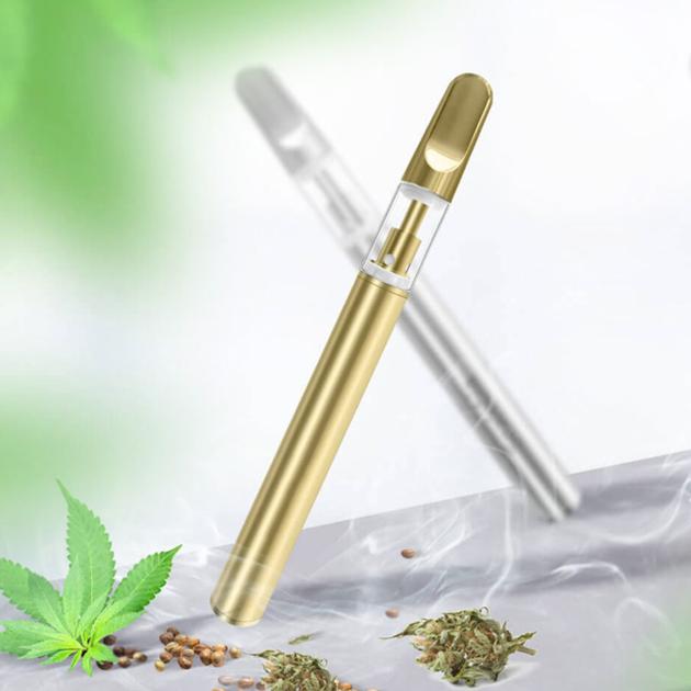 CBD Disposable Vape Pen