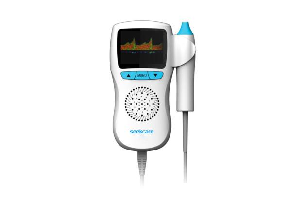 V100 Vascular Doppler