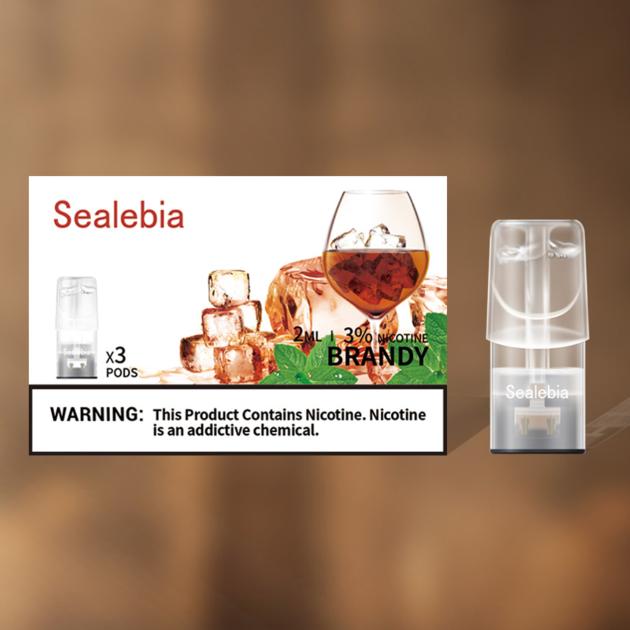 High Quality Disposable Vape Juice With
