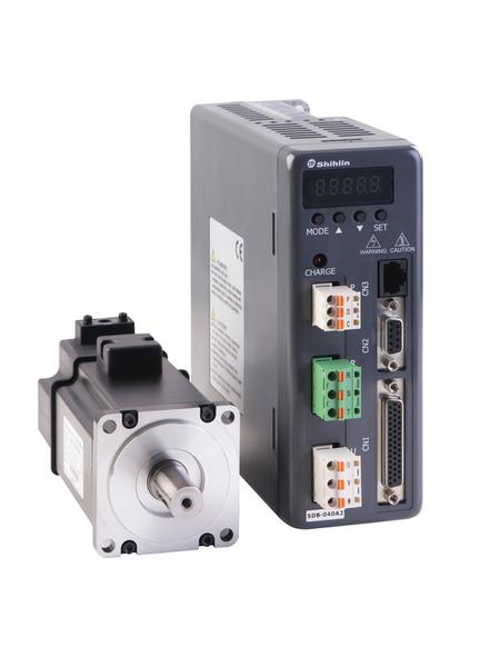 SHIHLIN Servo Motors & Drives  SDB SERIES