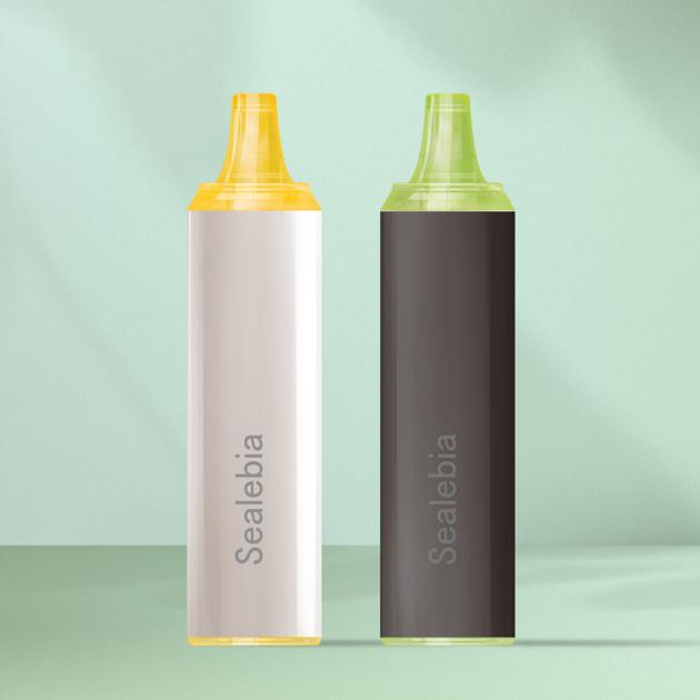 Closed Pod System Disposable Vape