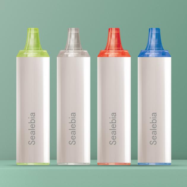 Closed Pod System Disposable Vape