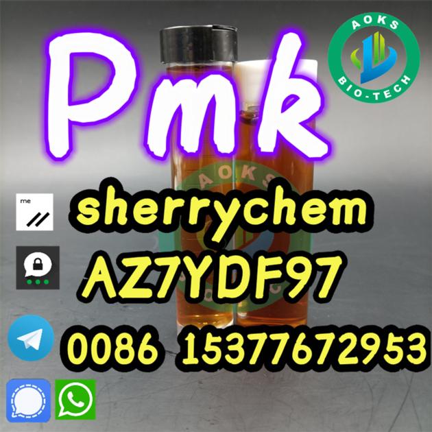  Pmk Powder Cas 28578-16-7 99% Purity Powder 