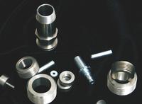 metal fabrication by CNC