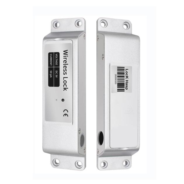 For Home Office 433MHz Wireless Battery