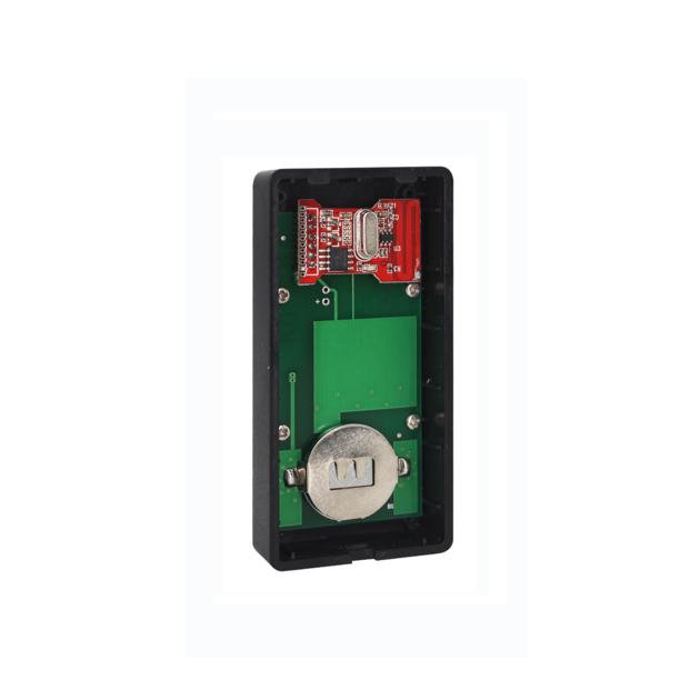 For Home Office 433MHz Wireless Battery