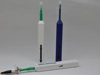 STS821 optical fiber clean pen