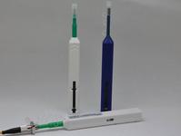 STS821 optical fiber clean pen