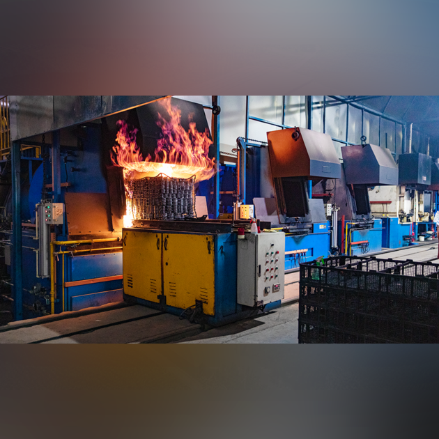 Custom Powder Metallurgy Precision Auto Parts
