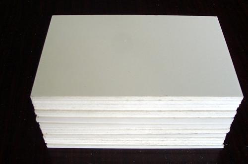 polyethylene plate