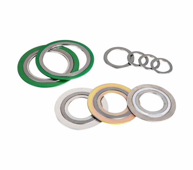 Spiral Wound Gasket SG-G1100A