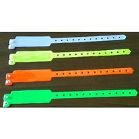 RFID Patients / babies / tourist Identification Wristband,medical ID wristband