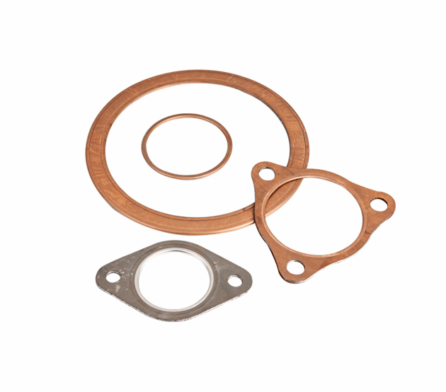 Metal Jacketed Gasket SG-G1110