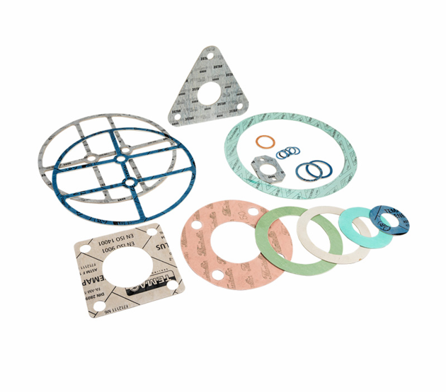 Non-Asbestos Gaskets