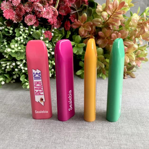 Mini E Cigarette Pen