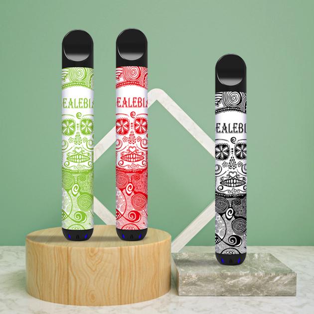 1000 Puffs E Cigarette