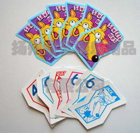 Playing cards, smart card, smart card reader, poker, magcard, card reader