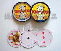 Playing cards, smart card, smart card reader, poker, magcard, card reader