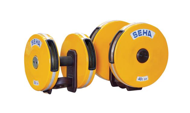 Overhead Bridge Crane