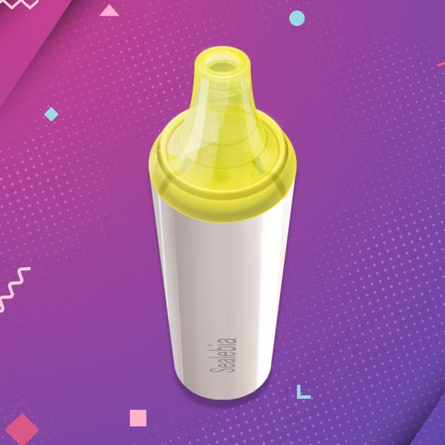 Closed Pod System Disposable Vape