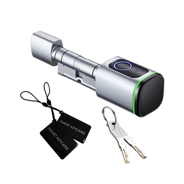 Secukey Wireless Smart Cylinder 