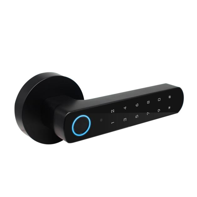 Secukey Wireless Smart Lock