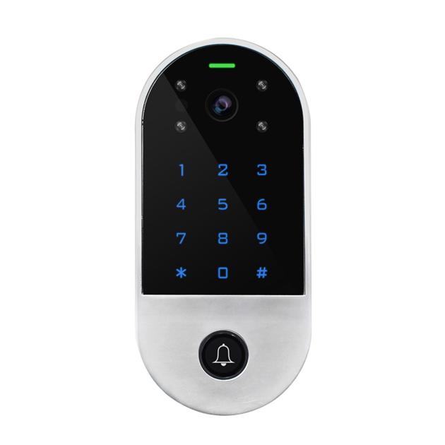 Secukey WIFI Video Intercom Access