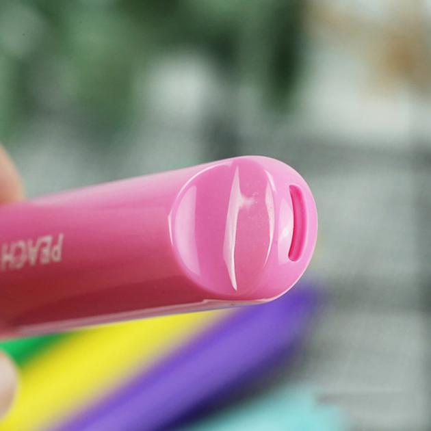 Sealebia 1000 Puffs Disposable Vape Bar
