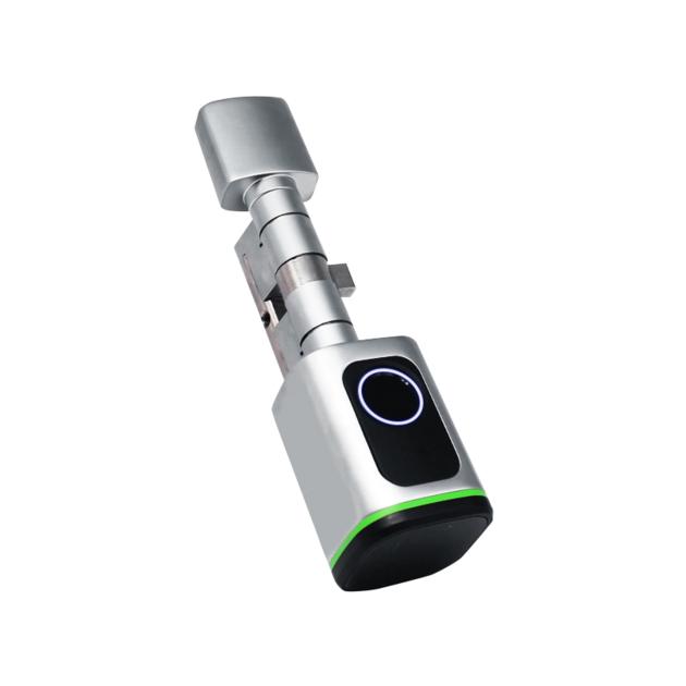 Secukey Wireless Smart Cylinder