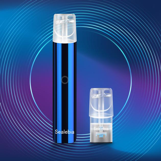 High End Pod System