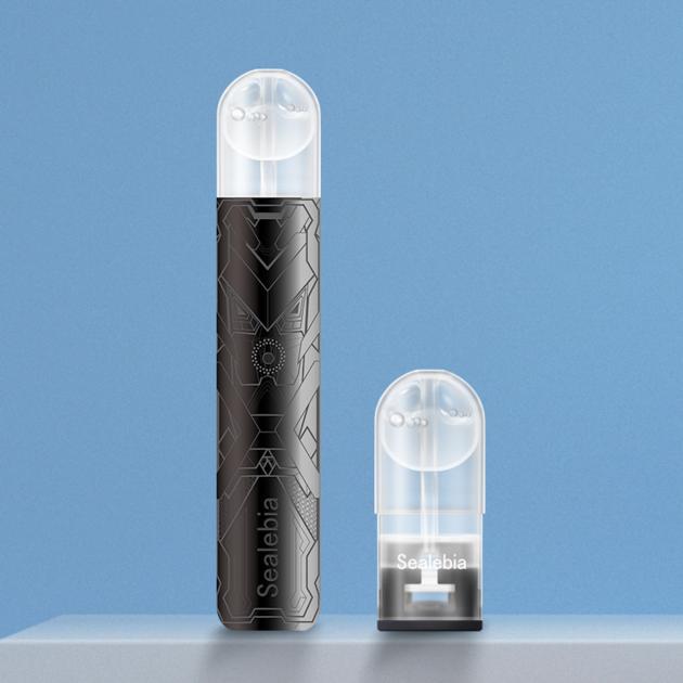 Pod Salt Vape Device