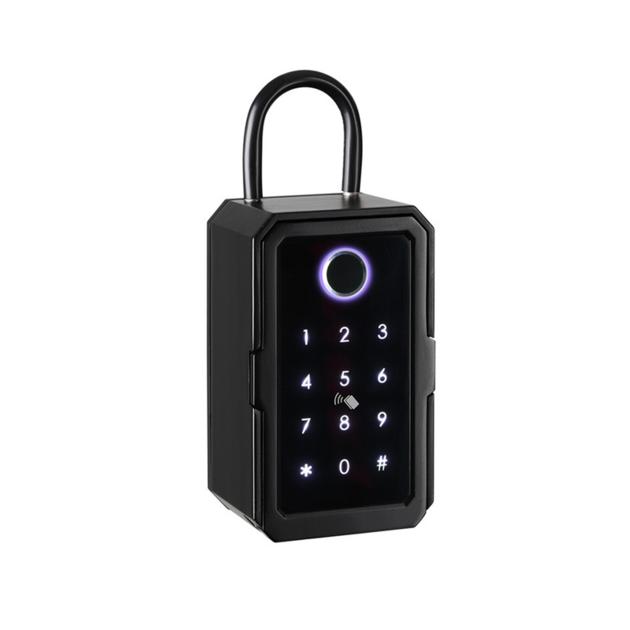 Secukey Smart Key Box