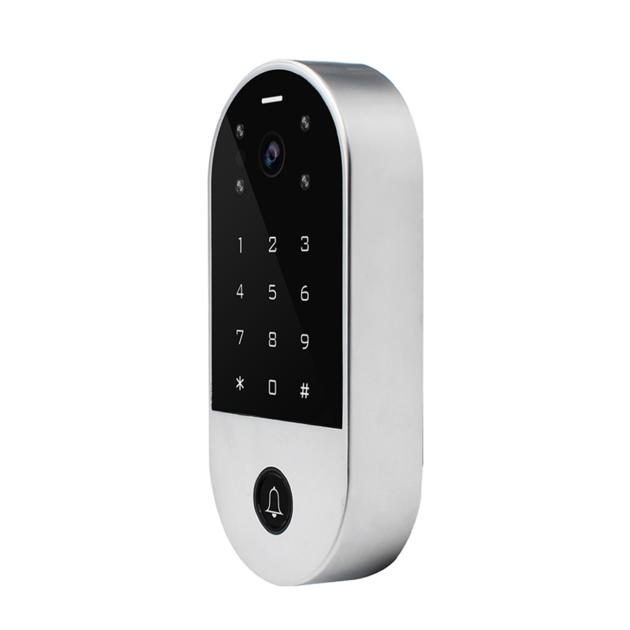 Secukey WIFI Video Intercom Access