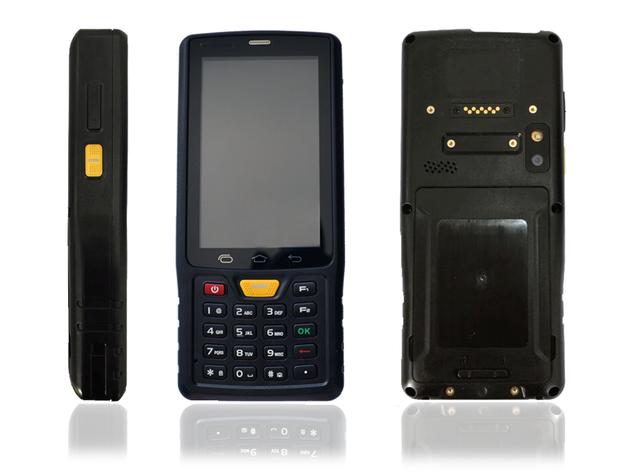 SENTER Handheld Barcode Terminal / Barcode Data collector rugged PDA ST907V7.0