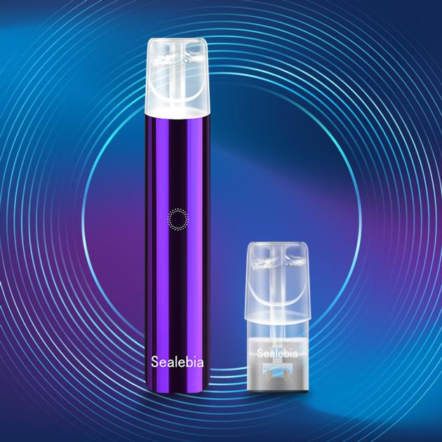 High End Pod System