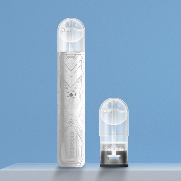 Pod Salt Vape Device
