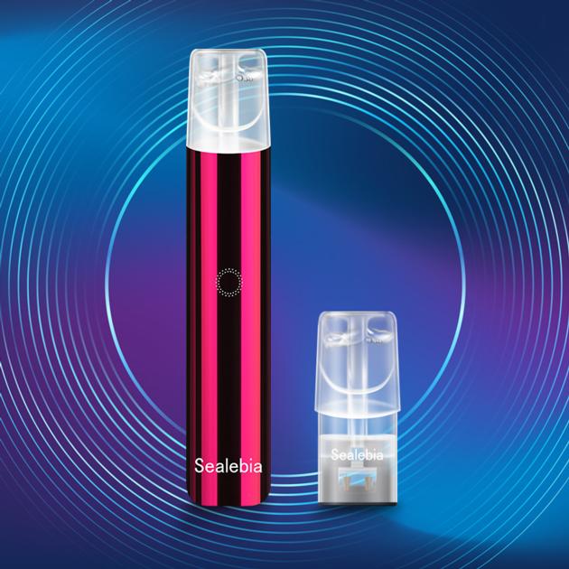 High End Pod System