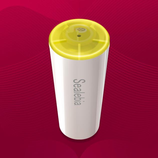 Closed Pod System Disposable Vape