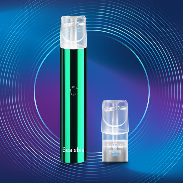 High End Pod System