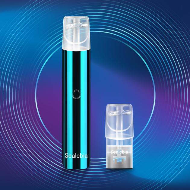 High End Pod System