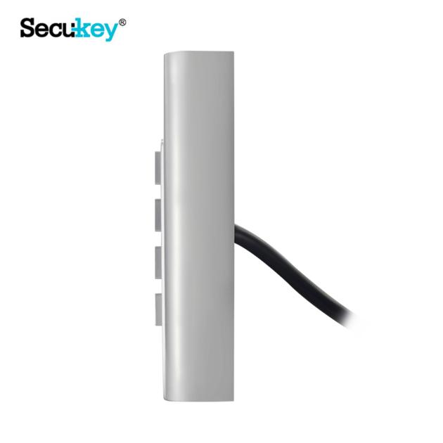 Secukey Metal Housing Keypad Access Control