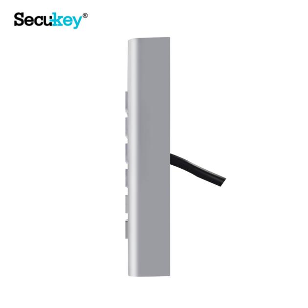 Secukey Metal Housing Keypad Access Control