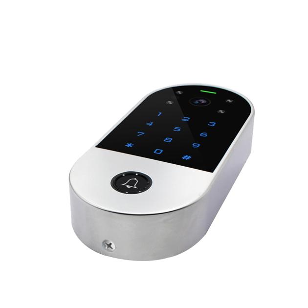 Secukey WIFI Video Intercom Access