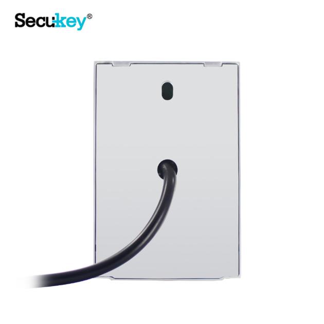 Metal Keypad Waterproof Access Control For