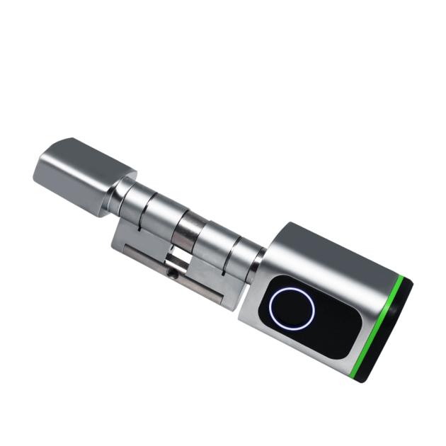 Secukey Wireless Smart Cylinder