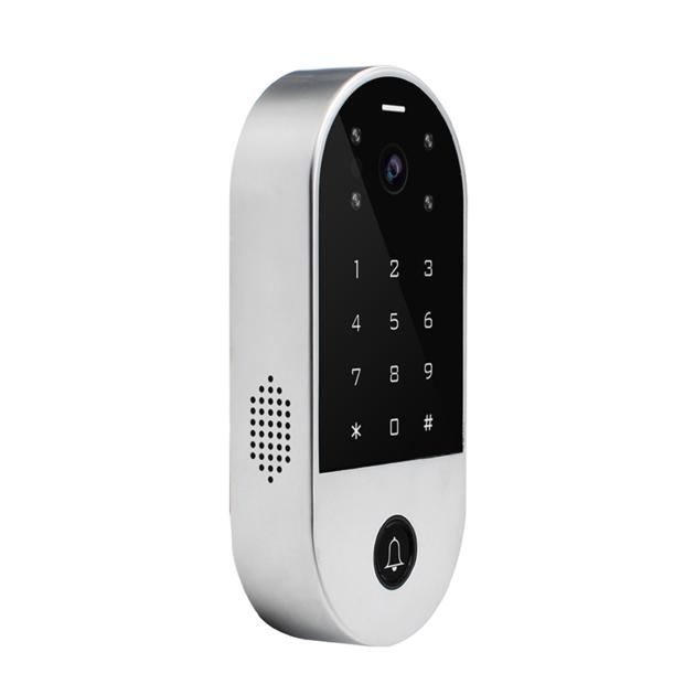 Secukey WIFI Video Intercom Access